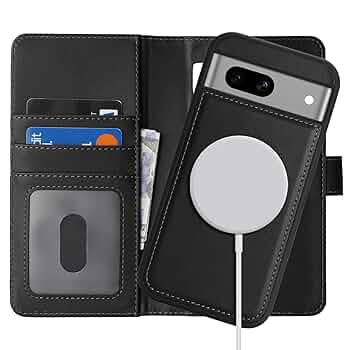 Google Pixel - Pixel ピクセル 7a magsafe対応ケース付き Amazon.co.jp: Havaya Pixel 7a ケース 手帳型 MagSafe